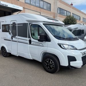 ADRIA Compact SP