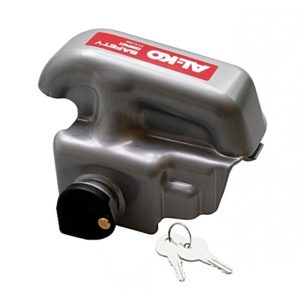 ANTIFURTO AL-KO SAFETY COMPACT