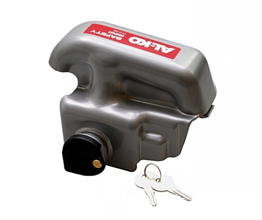ANTIFURTO AL-KO SAFETY COMPACT